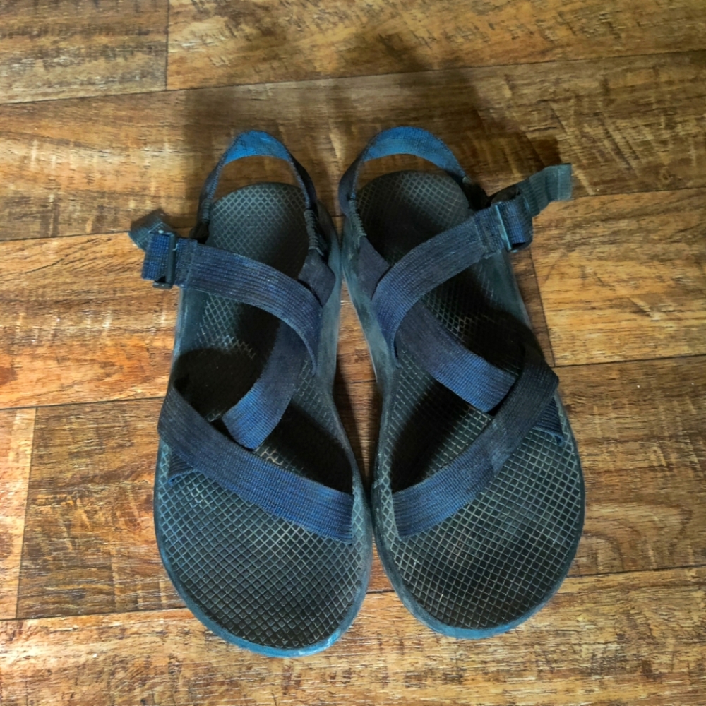 Mens Chacos